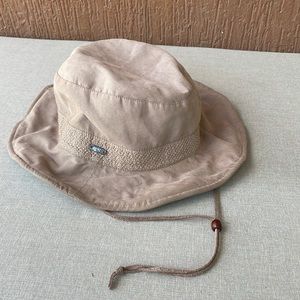 Pistil adventure sun hat